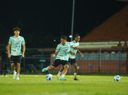 Timnas Indonesia U-19 Ingin Tambah 3 Pemain Diaspora