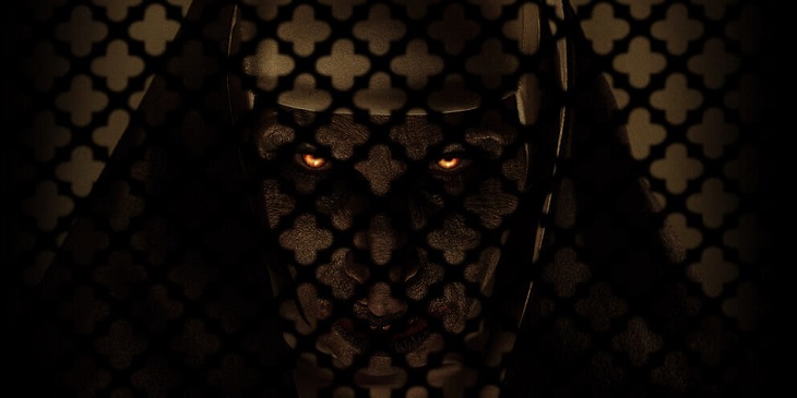 the nun