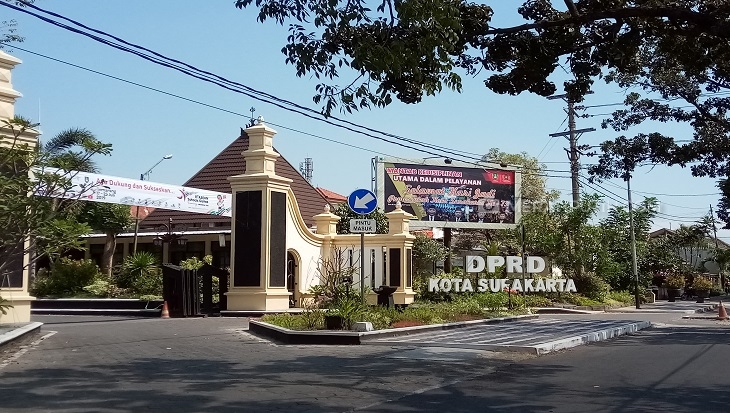 APBD Solo Cekak karena COVID-19, Bukti Perencanaan Keuangan yang Buruk