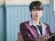 Usia Kepala Tiga, Aktor Korea ini Masih Pantas Jadi Anak Sekolah