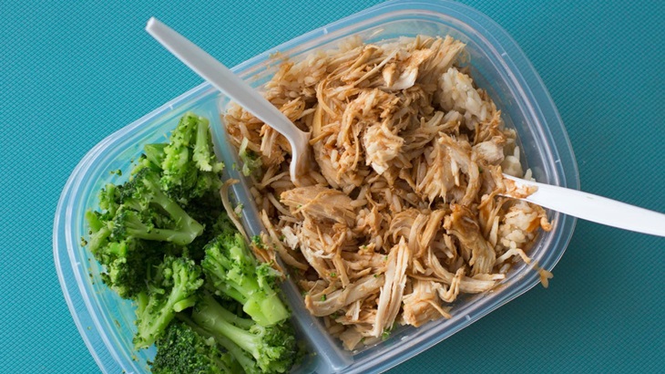 Supaya Bekal Kamu Eksis, ini Tips ala Chef