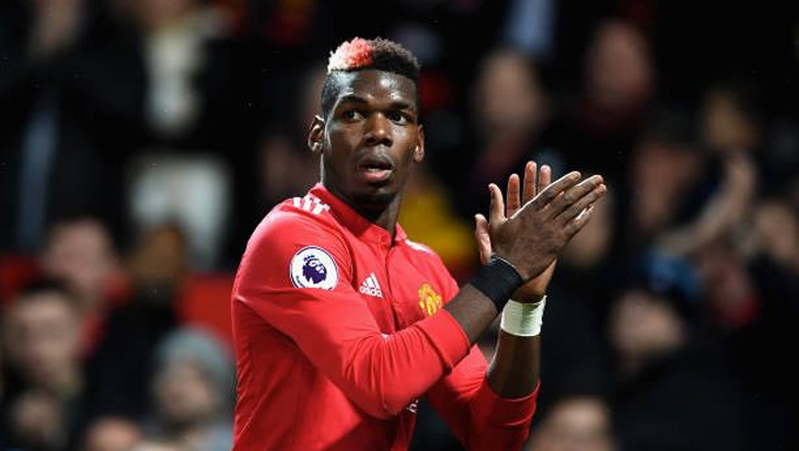 Pemain Manchester United Ini Lebih Sering Berganti Gaya Rambut daripada Cetak Gol 