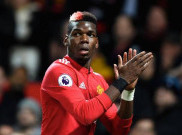 Pemain Manchester United Ini Lebih Sering Berganti Gaya Rambut daripada Cetak Gol 