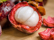 5 Manfaat Mengonsumsi Manggis, Ratu Buah Tropis