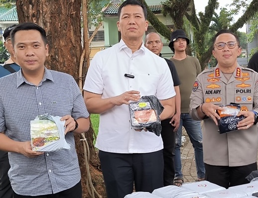 Dipecat usai Terlibat Kasus Pemerasan DWP 2024, Kombes Donald Paraluangan Simanjuntak Ajukan Banding
