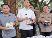 Dipecat usai Terlibat Kasus Pemerasan DWP 2024, Kombes Donald Paraluangan Simanjuntak Ajukan Banding