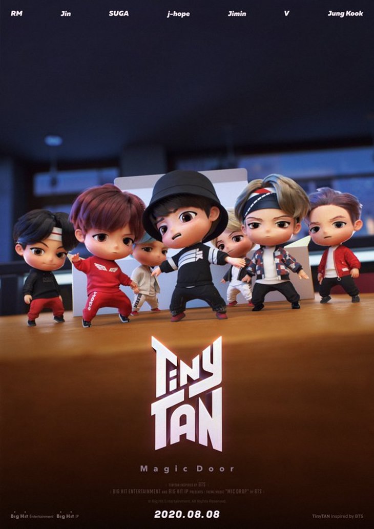 kpop