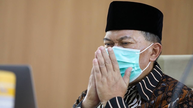 Ribuan Umat Lintas Agama Doa Bersama untuk Keselamatan Kota Bandung