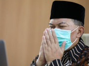 Ribuan Umat Lintas Agama Doa Bersama untuk Keselamatan Kota Bandung
