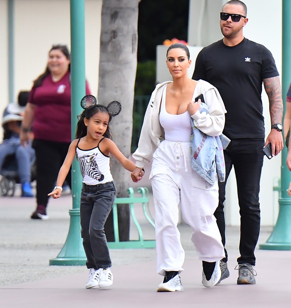Kim Kardashian