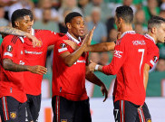 Hasil Liga Europa: Manchester United dan Arsenal Berjaya