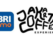 Mencicipi Kopi dan Belajar Kreatif di 'BRImo Jakarta Coffee Experience'