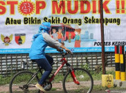 Tak Tegas Soal Larangan Mudik, Pemerintah Dinilai Mencla-mencle
