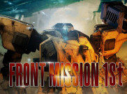Front Mission 1st: Remake Hadir di Nintendo Switch pada November 2022