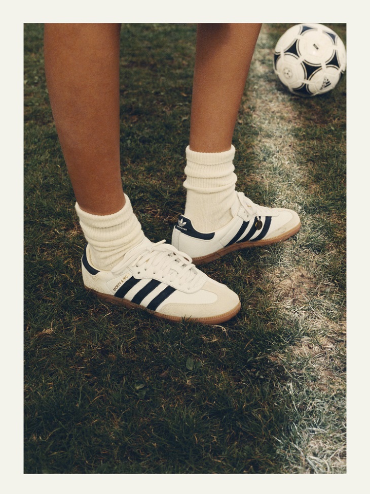 adidas