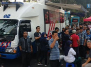 Catat! Ini 5 Lokasi Pelayanan SIM Keliling di DKI Jakarta
