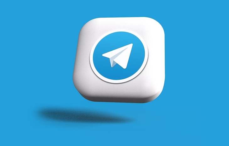 Bot Telegram Siap Mempermudah Kebutuhanmu