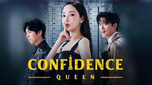 Sinopsis K-Drama 'Confidence Queen': Park Min-young Beraksi dengan Berbagai Penyamaran