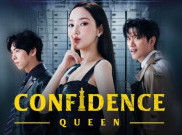 Sinopsis K-Drama 'Confidence Queen': Park Min-young Beraksi dengan Berbagai Penyamaran