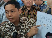 KPK Respons Pengakuan Raja Juli soal Amplop dari Bupati Kuansing, Penyidik Siap Dalami