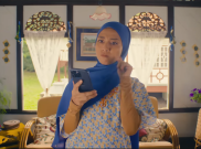 Lirik Lagu Alamak Raya Lagi De Fam: Kisah Lucu dan Kegembiraan Menyambut Lebaran