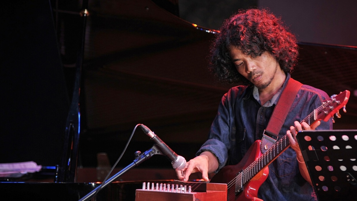 Reza Ryan Rilis Single 'Bintang Magnolia', Jadi Awal Perjalanan Solo Kantusfirmus