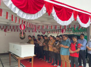 WNI Korban Kerusuhan Bangladesh Dimakamkan di Semarang