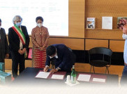 Gandeng La Marzocco, SCAI Berharap Kopi Indonesia Berkembang di Mata Dunia