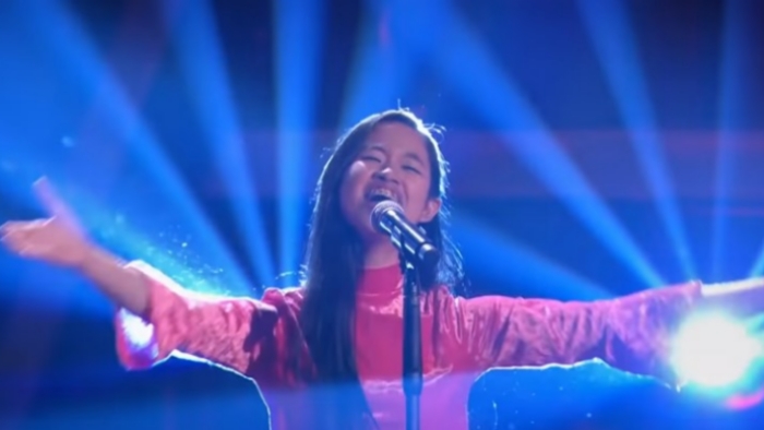 Putri Bangsa Harumkan Nama Indonesia lewat Ajang The Voice of Germany