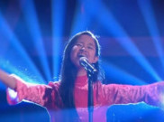 Putri Bangsa Harumkan Nama Indonesia lewat Ajang The Voice of Germany