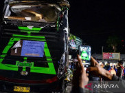 KNKT Kirim 3 Investigator untuk Selidiki Kecelakaan Maut Bus SMK Lingga Depok