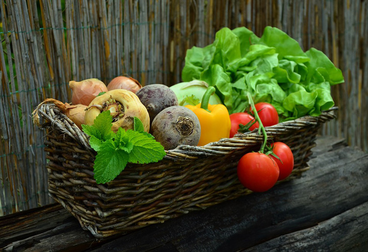 sayur