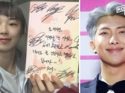 Perempuan Petarung MMA Ini Ternyata Keponakan dari RM BTS