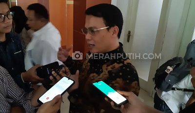 Persilahkan Gerindra Gabung, PDIP: Indonesia Tak Menganut 'The Winner Take All'