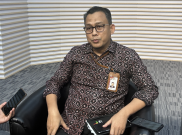KPK Dalami Keterlibatan Keluarga SYL di Kasus Pencucian Uang