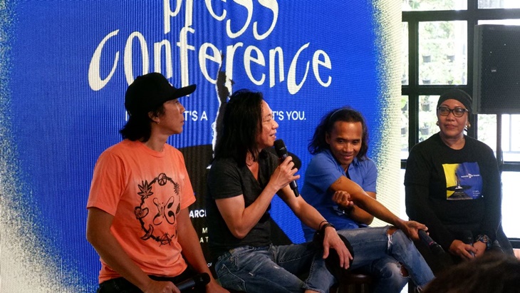 slank