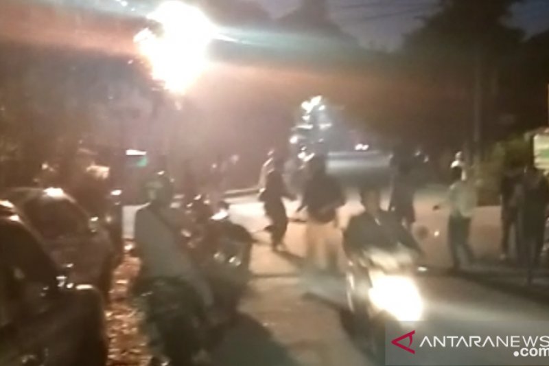 Garap 29 Orang, Polri Belum Tetapkan Tersangka Bentrok Mesuji