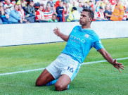 Rodri Cidera hingga Akhir Musim, Guardiola Kesulitan Cari Penggantinya