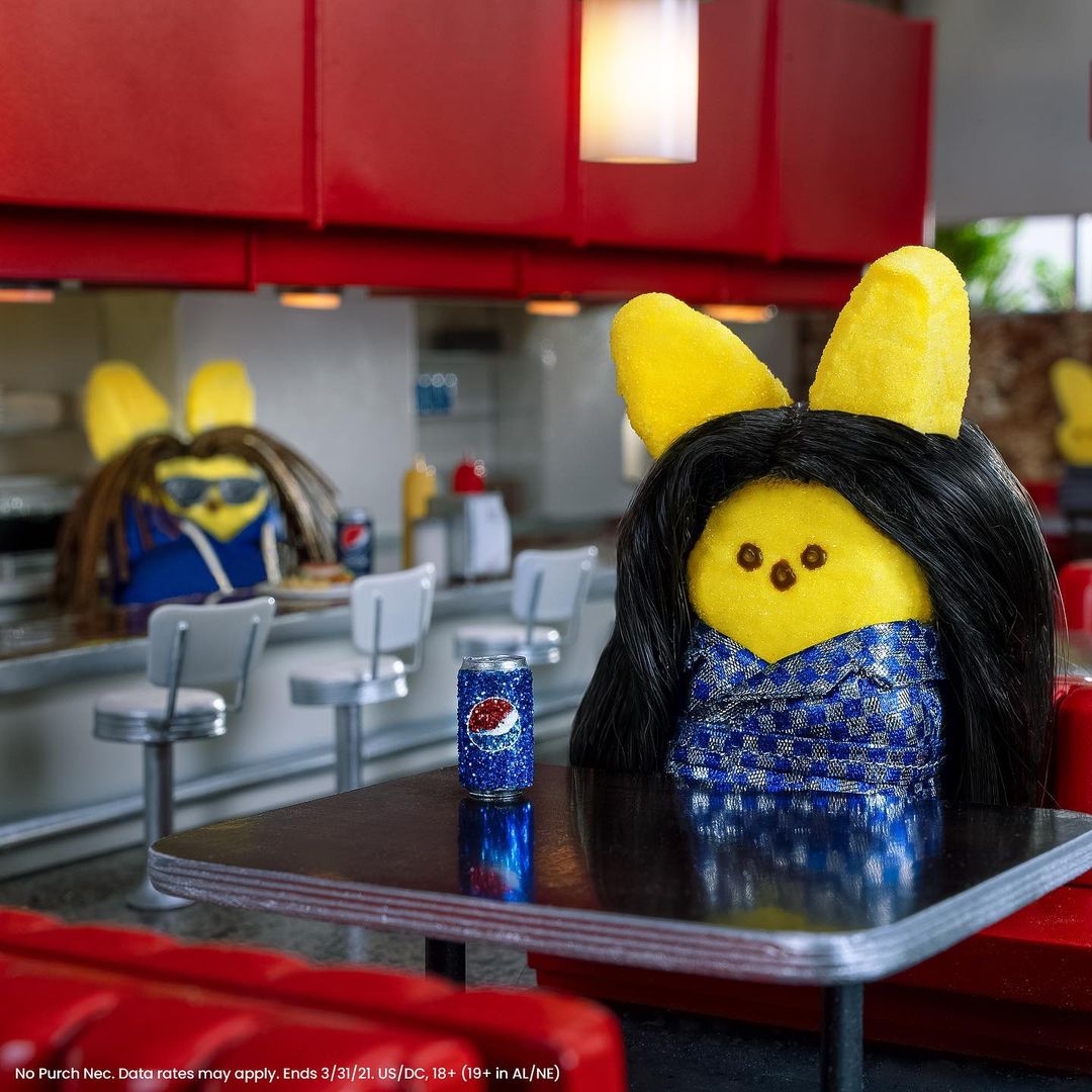 pepsi
