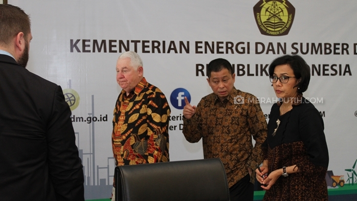 Pemerintah Bakal Perpanjang Kontrak Freeport Jika Saja ...