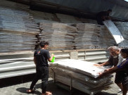Merapi Siaga, KPU RI Siapkan TPS Darurat di Klaten dan Boyolali