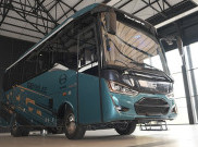 Rasakan Pengalaman Mudik Jalur Darat dengan Bus Mewah