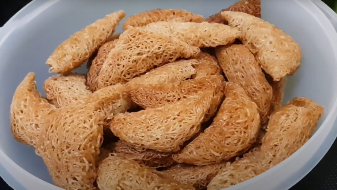 Keukarah, 'Si Manis Legit' dari Aceh yang Mirip Kunafah Dubai