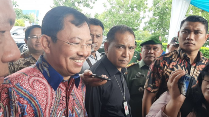 Menkes Keluarkan Aturan PSBB, Pengemudi Ojol Dilarang Angkut Penumpang