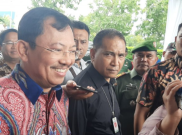 Menkes Keluarkan Aturan PSBB, Pengemudi Ojol Dilarang Angkut Penumpang