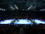 111 Atlet Ikut Program Pemutihan 