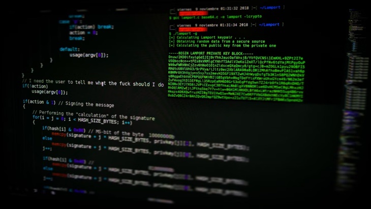 Tips Mengenali dan Mengamankan Data Pribadi