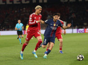 Prediksi Susunan Pemain Liverpool vs PSG: Misi Berat The Reds Balikkan Keadaan di Liga Champions