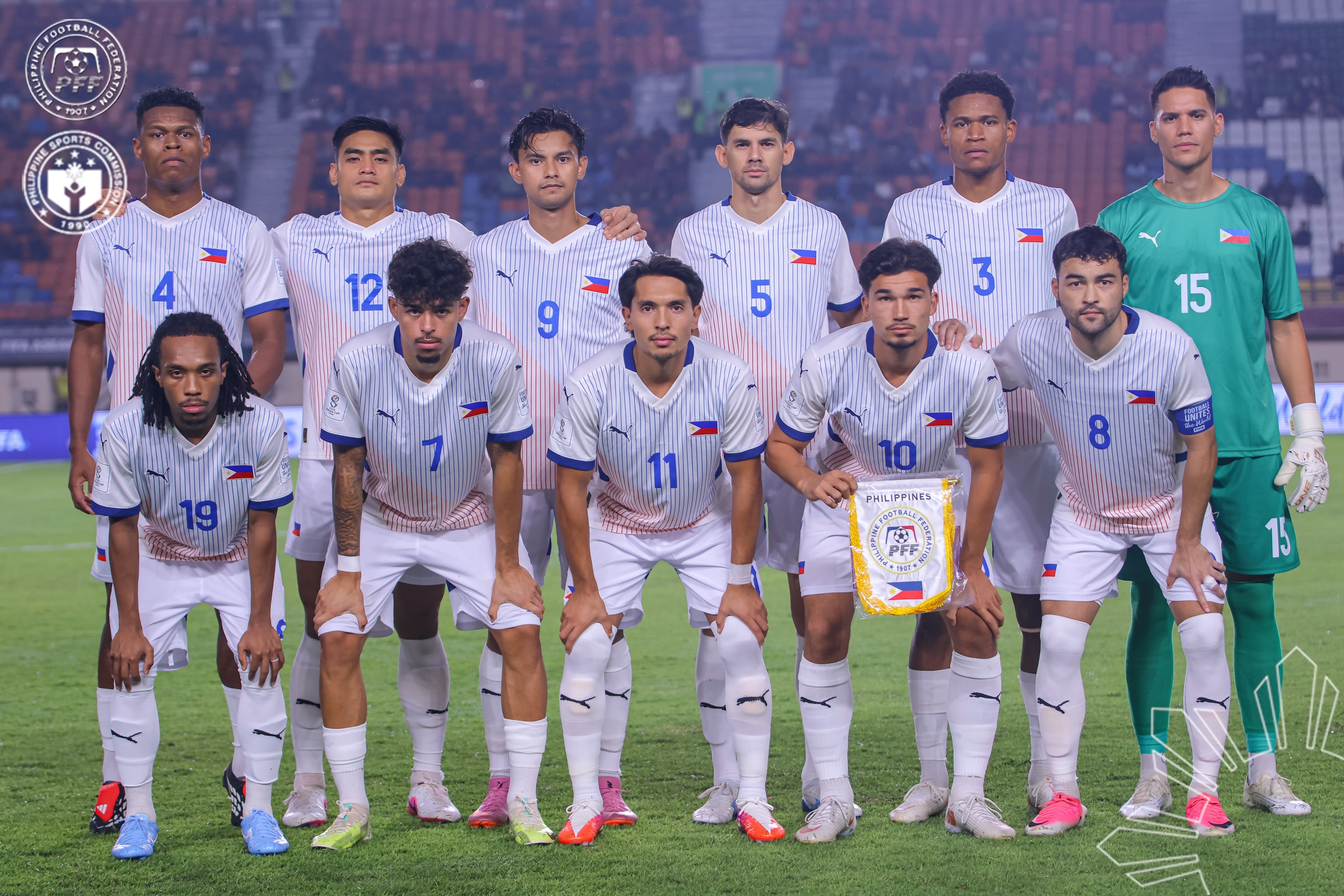 Prediksi Thailand Vs Filipina, Taktik Menjegal Gajah Perang di Laga Tanpa Beban