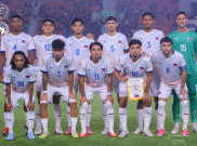 Prediksi Thailand Vs Filipina, Taktik Menjegal Gajah Perang di Laga Tanpa Beban